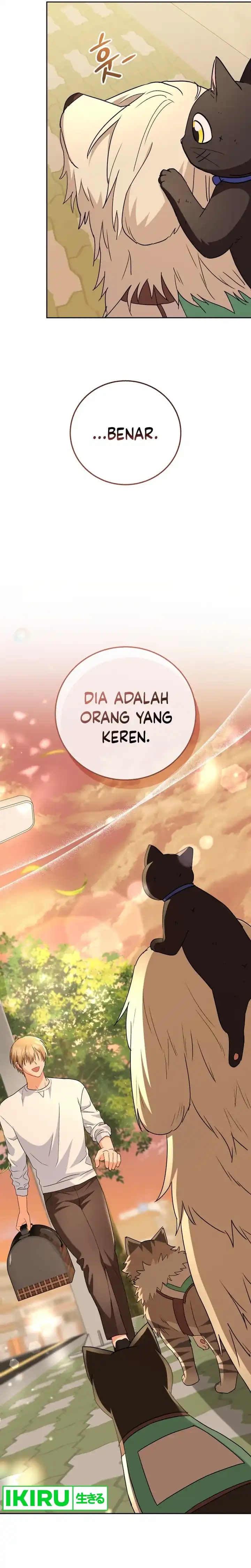 Hello? Veterinarian! Chapter 78 page 10