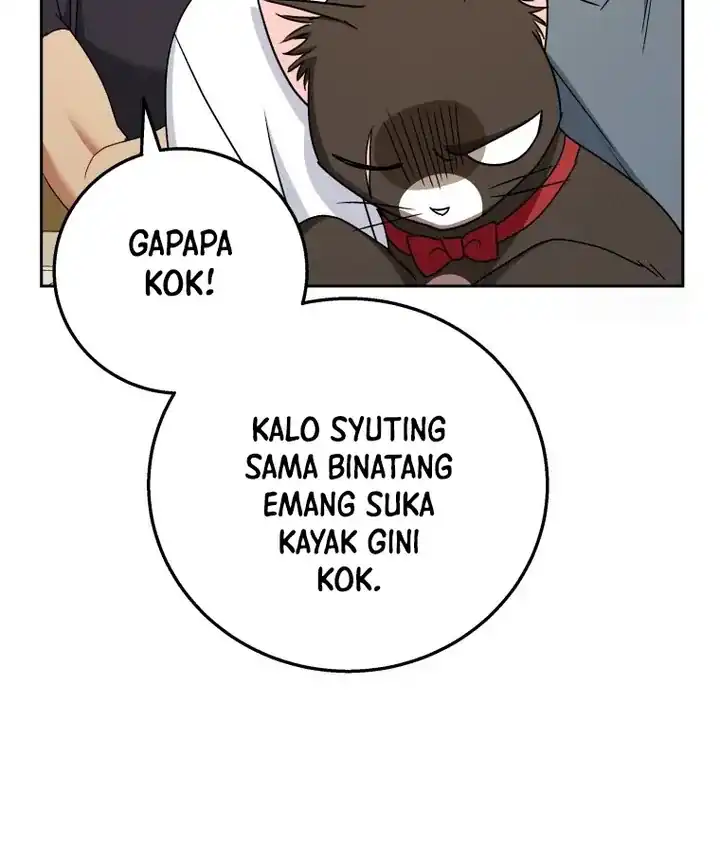 Hello? Veterinarian! Chapter 79 page 32