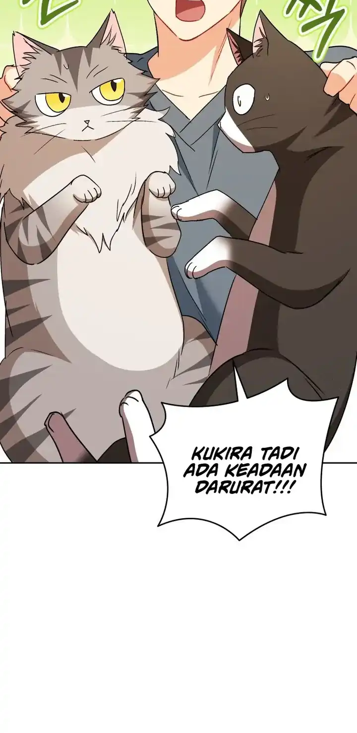 Hello? Veterinarian! Chapter 81 page 62