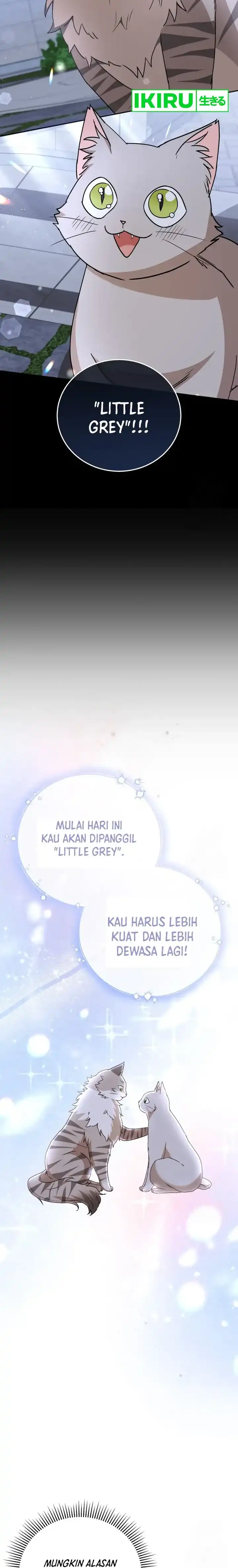 Hello? Veterinarian! Chapter 81 page 12