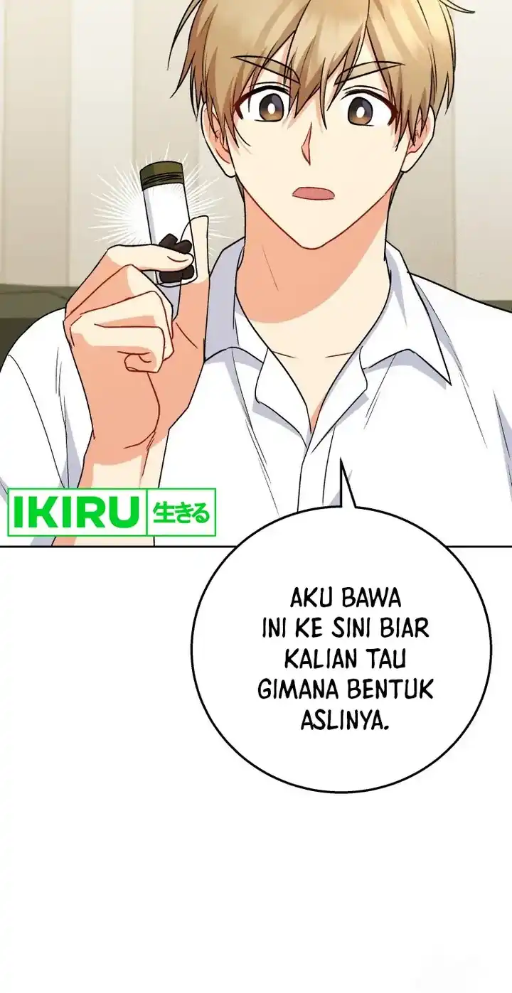 Hello? Veterinarian! Chapter 82 page 14
