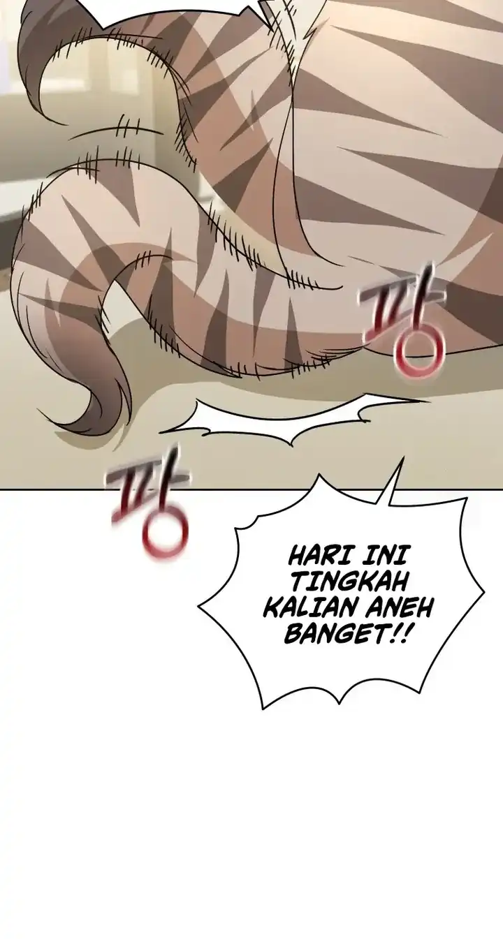 Hello? Veterinarian! Chapter 83 page 26