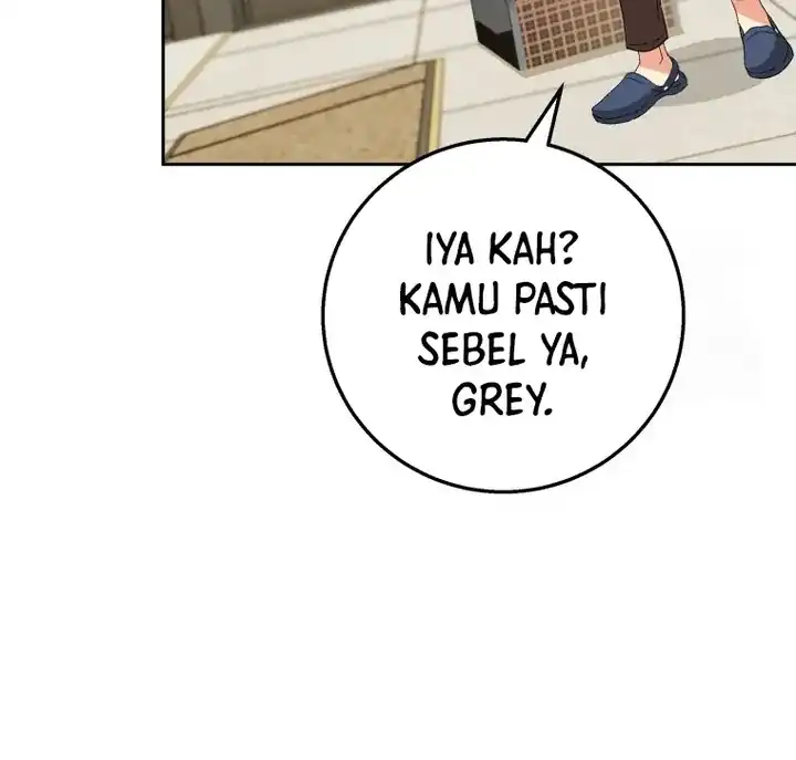 Hello? Veterinarian! Chapter 83 page 32