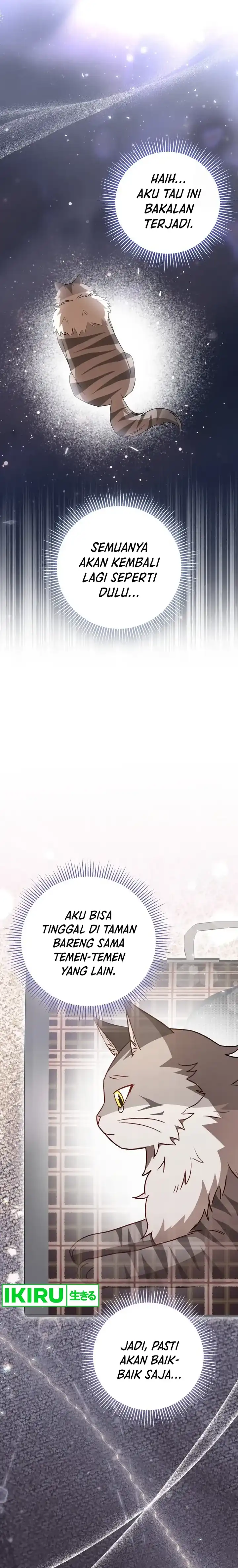 Hello? Veterinarian! Chapter 83 page 42