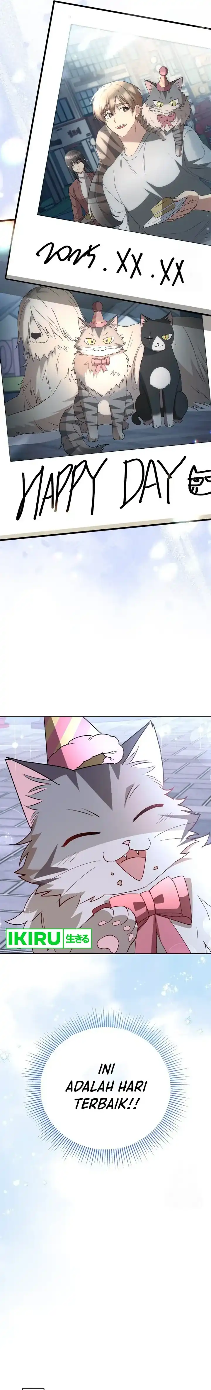 Hello? Veterinarian! Chapter 83 page 64