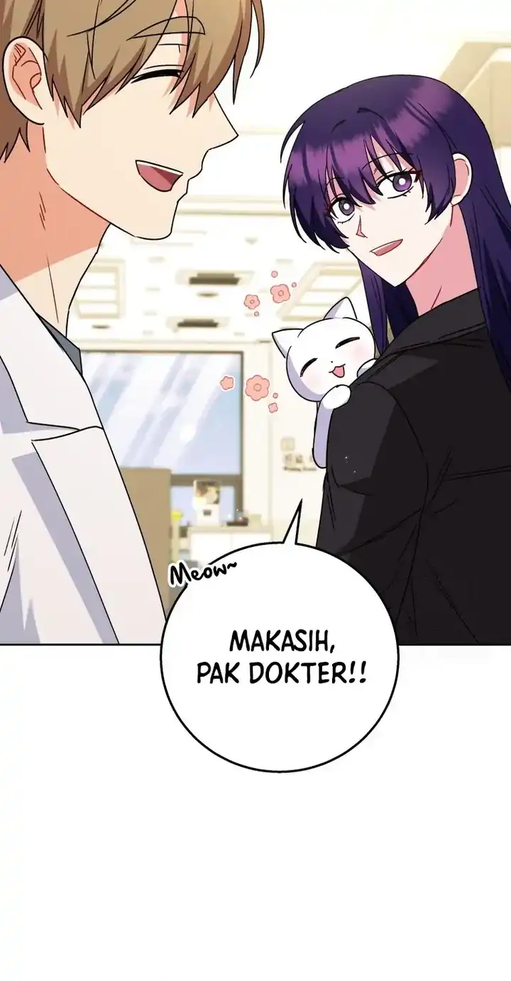 Hello? Veterinarian! Chapter 83 page 8