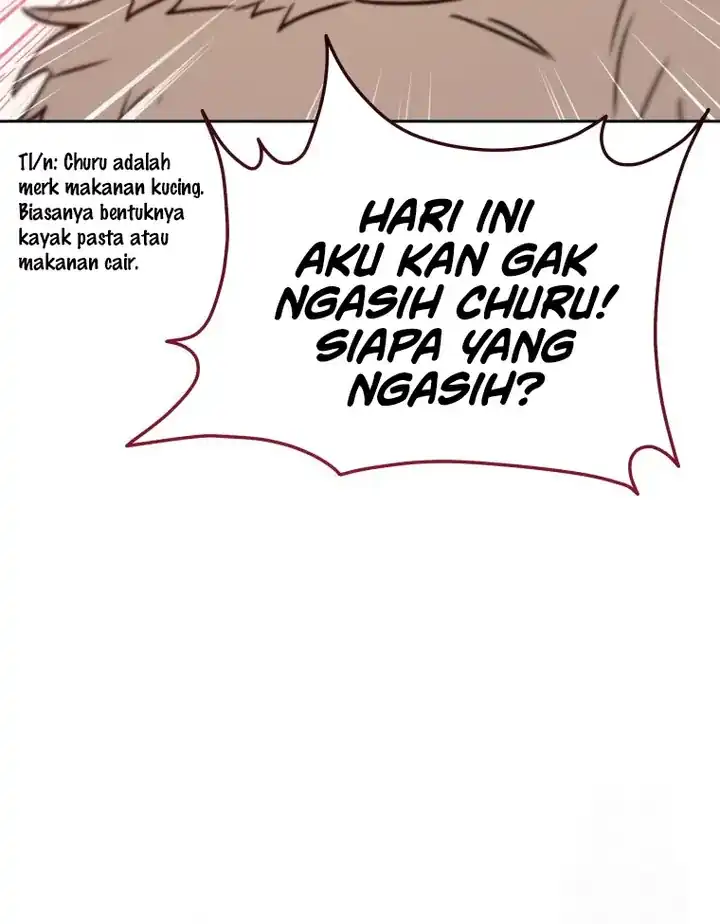 Hello? Veterinarian! Chapter 84 page 8