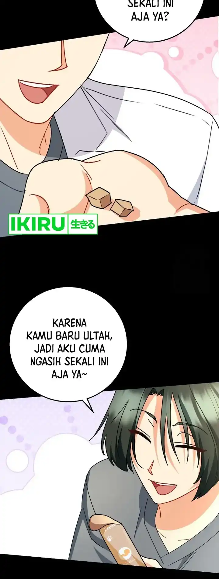 Hello? Veterinarian! Chapter 84 page 14