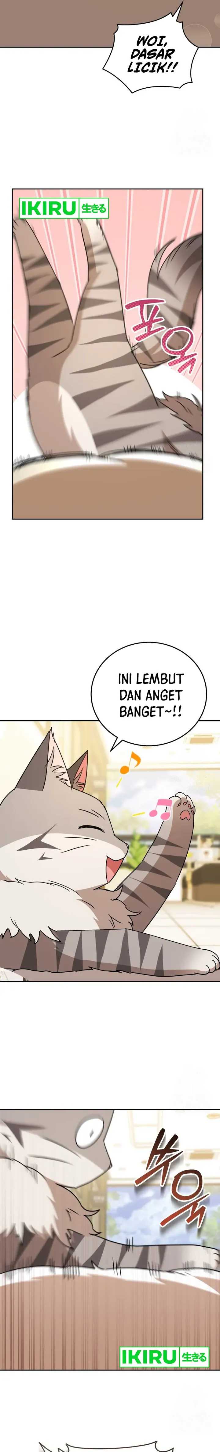 Hello? Veterinarian! Chapter 85 page 26