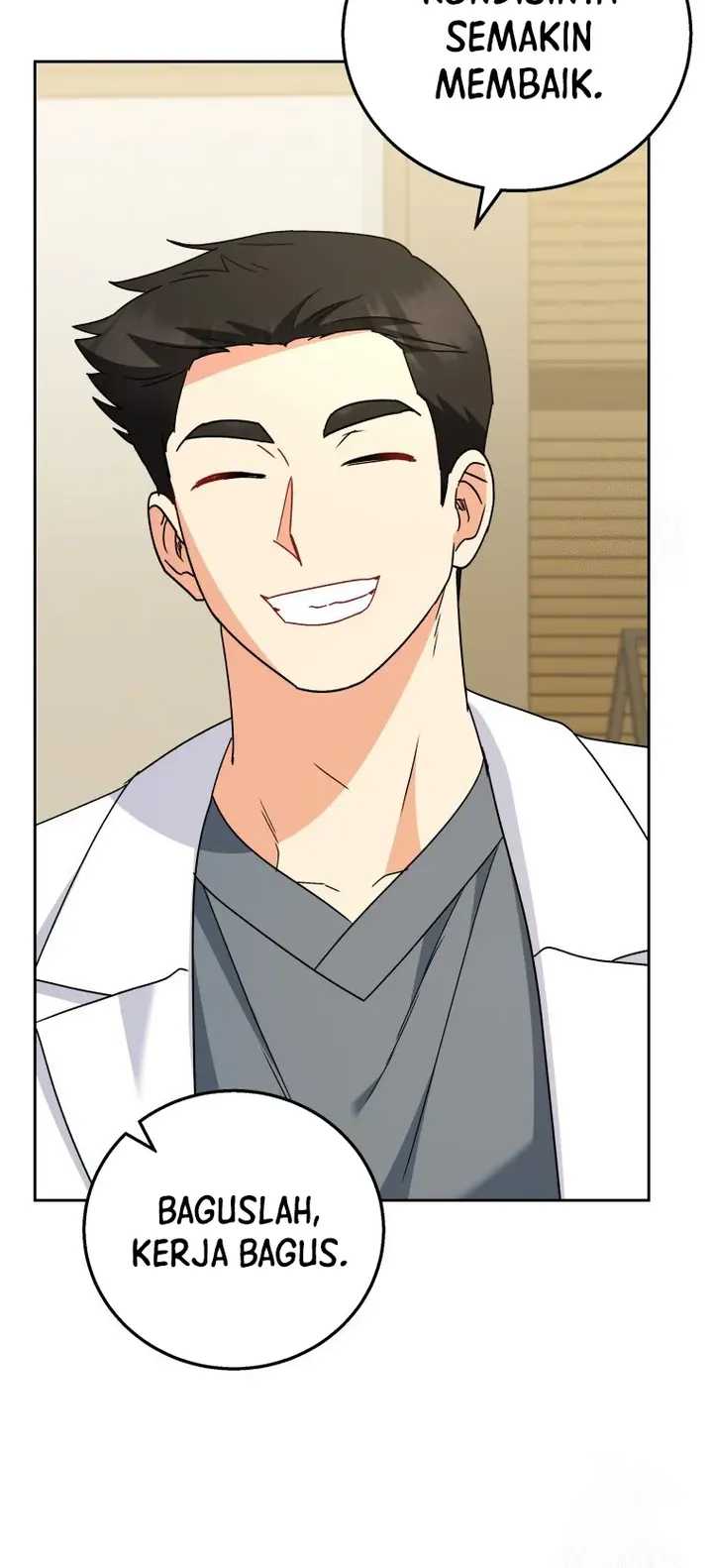 Hello? Veterinarian! Chapter 85 page 48