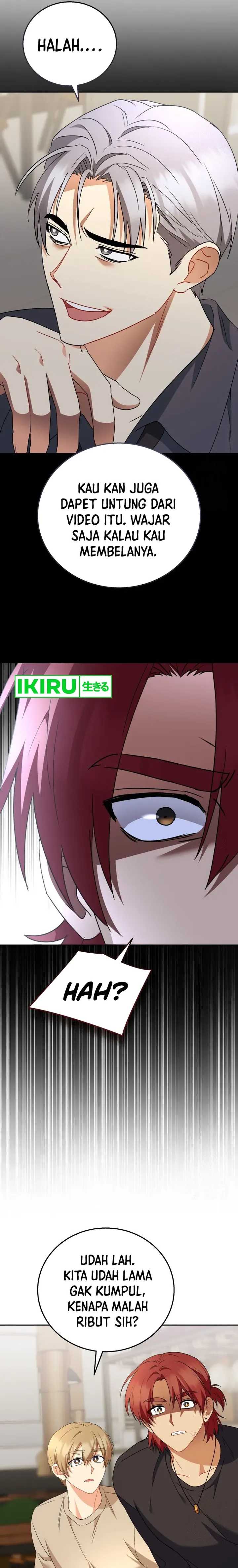 Hello? Veterinarian! Chapter 86 page 34