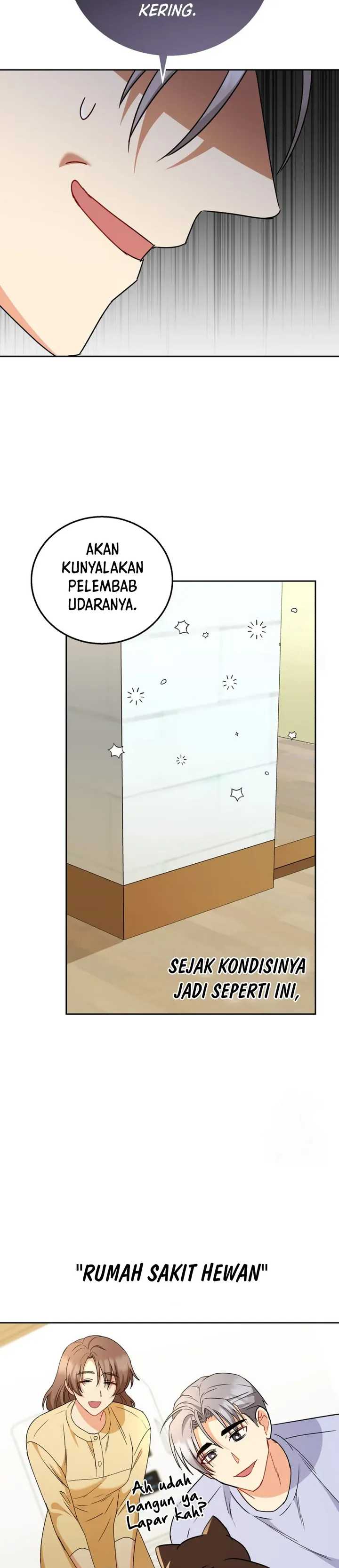 Hello? Veterinarian! Chapter 87 page 72