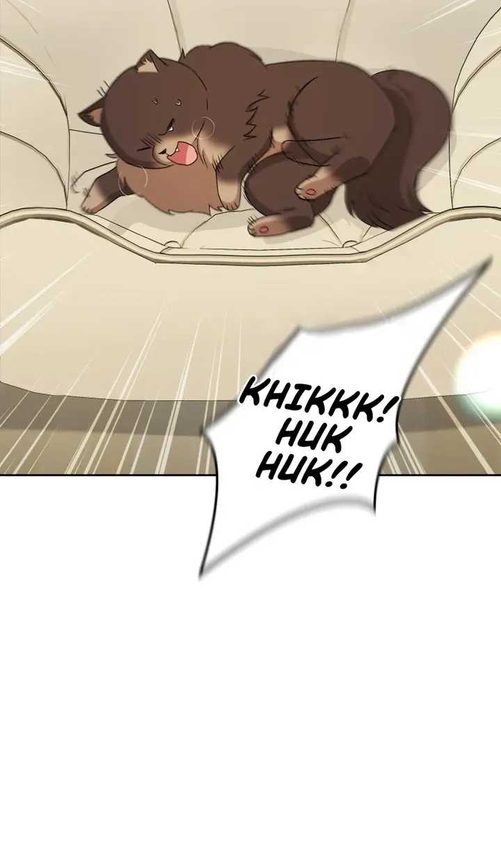 Hello? Veterinarian! Chapter 87 page 80