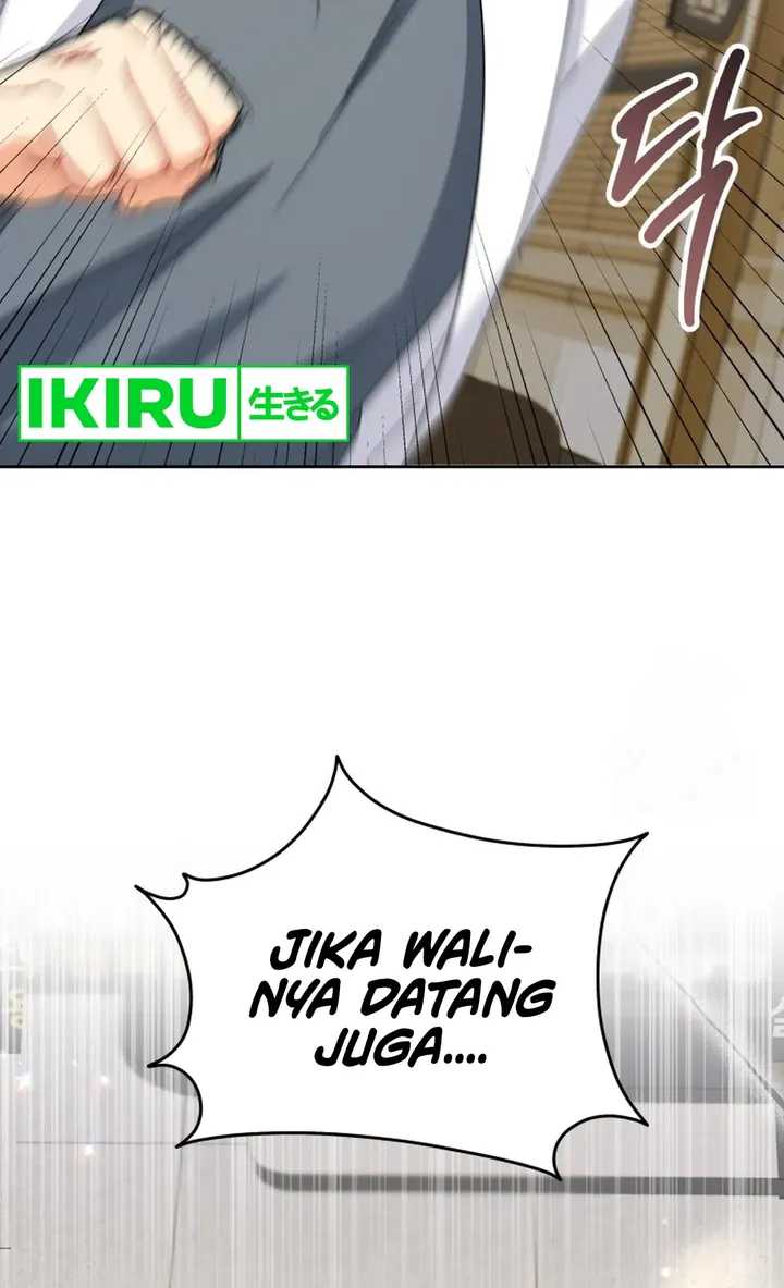 Hello? Veterinarian! Chapter 88 page 68