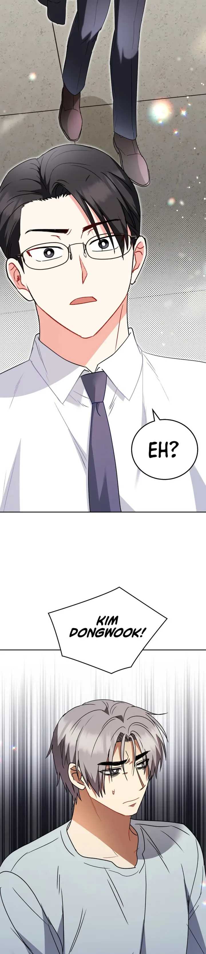 Hello? Veterinarian! Chapter 89 page 56