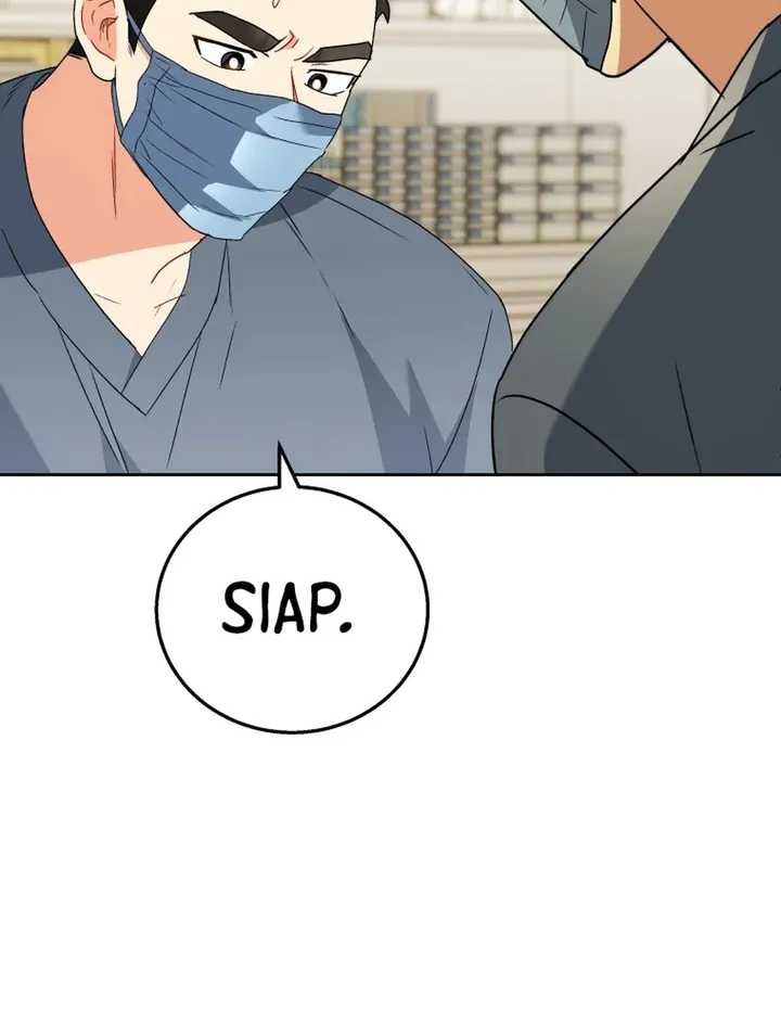Hello? Veterinarian! Chapter 89 page 76
