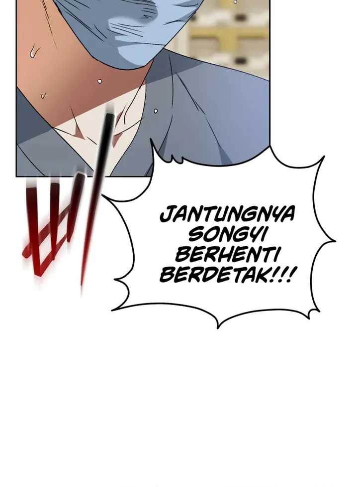 Hello? Veterinarian! Chapter 89 page 94