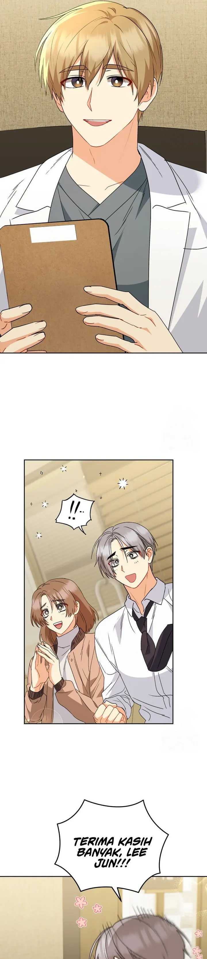 Hello? Veterinarian! Chapter 90 page 64
