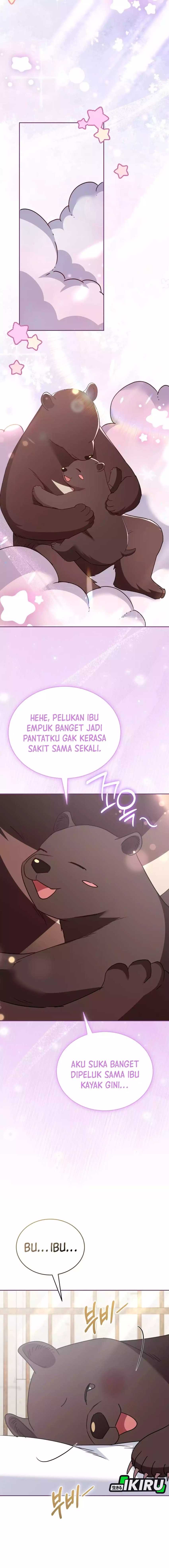 Hello? Veterinarian! Chapter 94 page 8