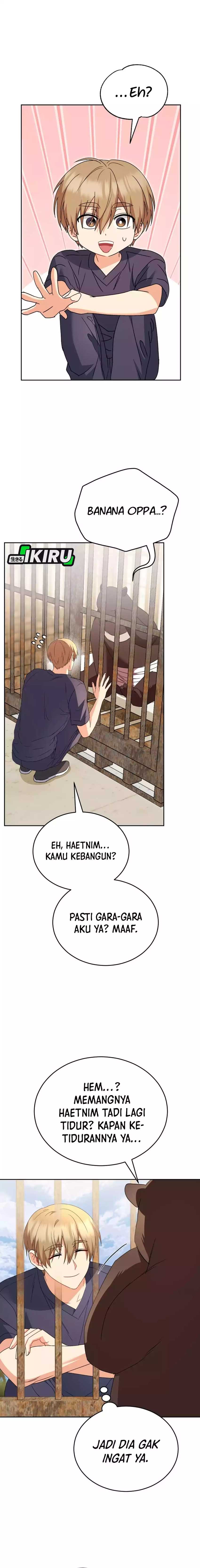 Hello? Veterinarian! Chapter 94 page 12