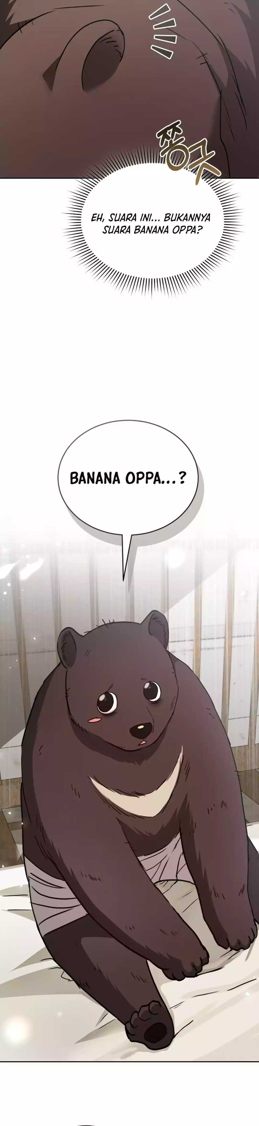 Hello? Veterinarian! Chapter 96 page 20