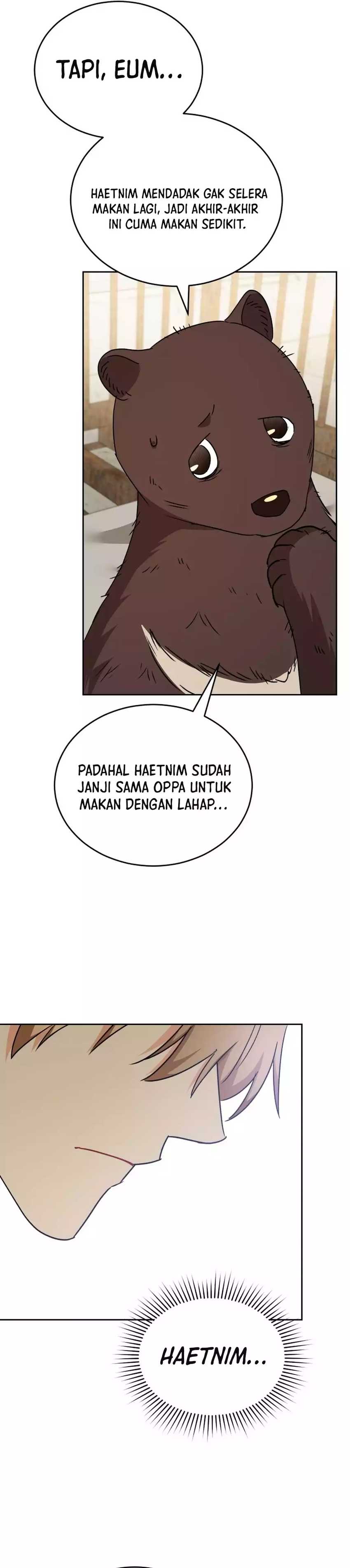 Hello? Veterinarian! Chapter 96 page 30