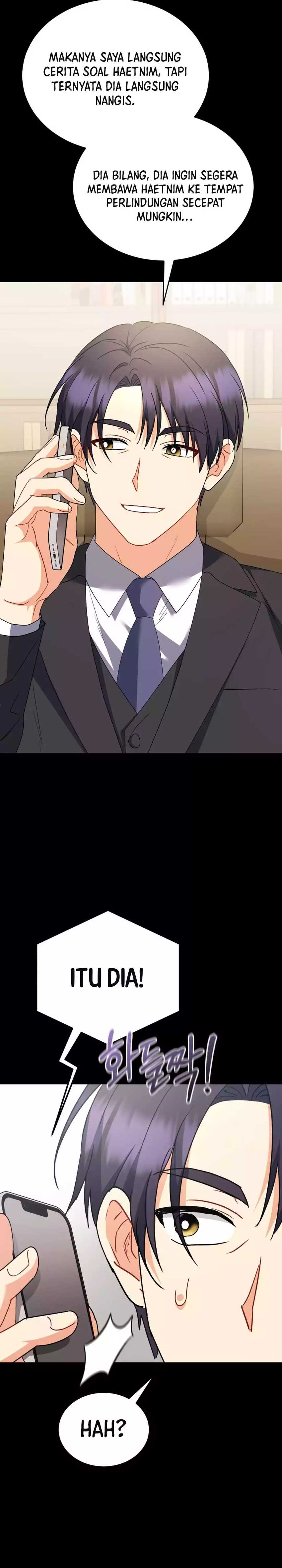 Hello? Veterinarian! Chapter 97 page 16