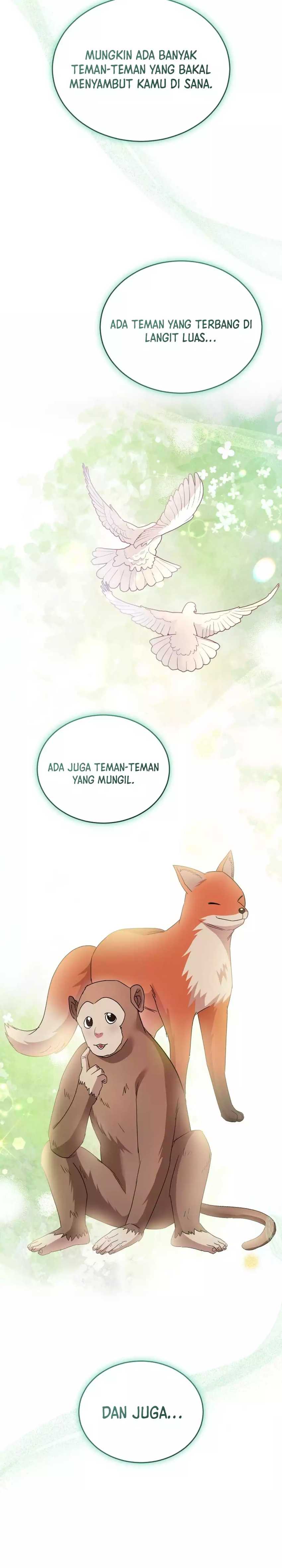 Hello? Veterinarian! Chapter 98 page 26