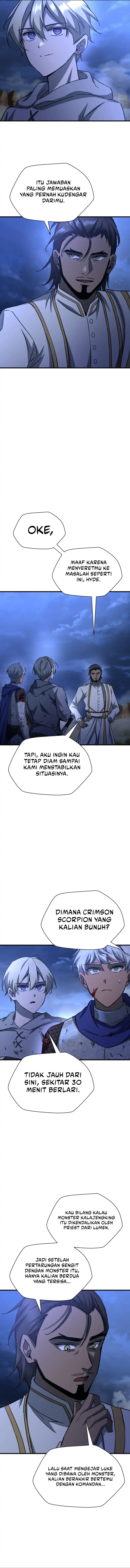 Baca Komik Helmut: The Forsaken Child Chapter 103 halaman 10