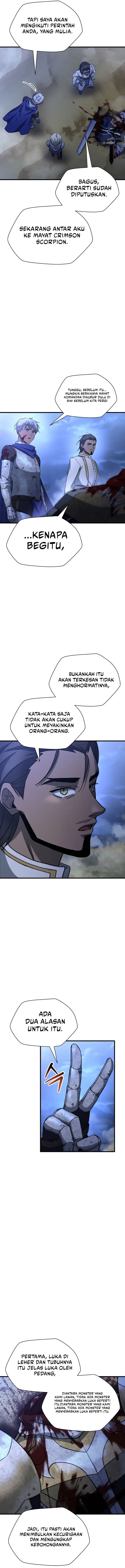 Baca Komik Helmut: The Forsaken Child Chapter 103 halaman 13