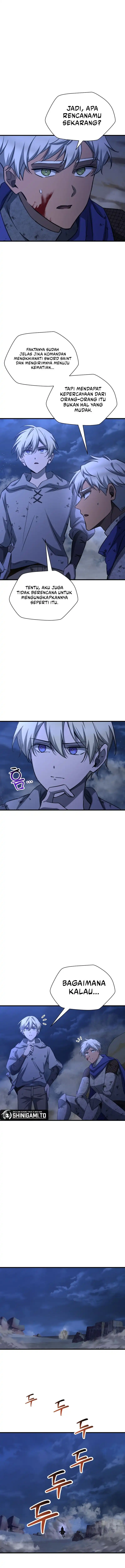Baca Komik Helmut: The Forsaken Child Chapter 103 halaman 3