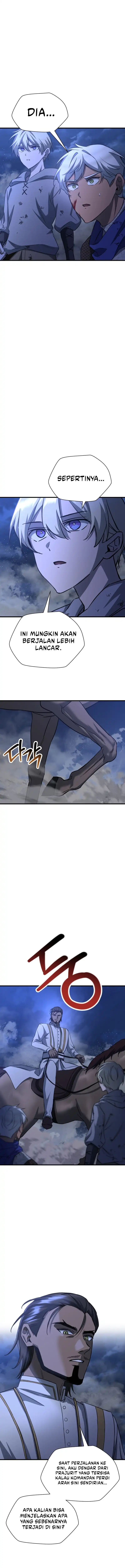 Baca Komik Helmut: The Forsaken Child Chapter 103 halaman 4