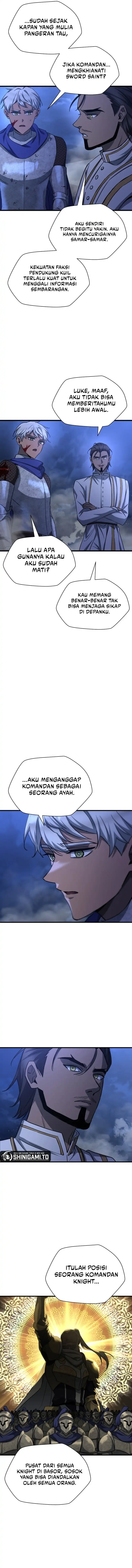 Baca Komik Helmut: The Forsaken Child Chapter 103 halaman 6