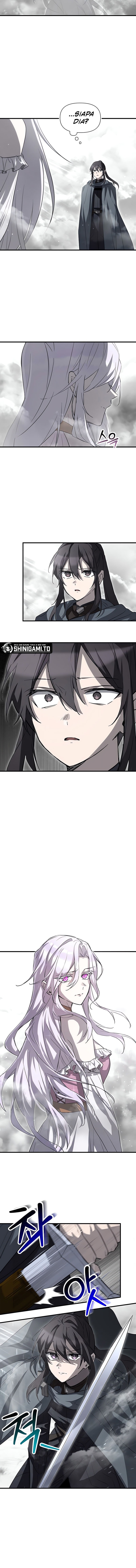 Baca Helmut: The Forsaken Child - Chapter 114 halaman 12