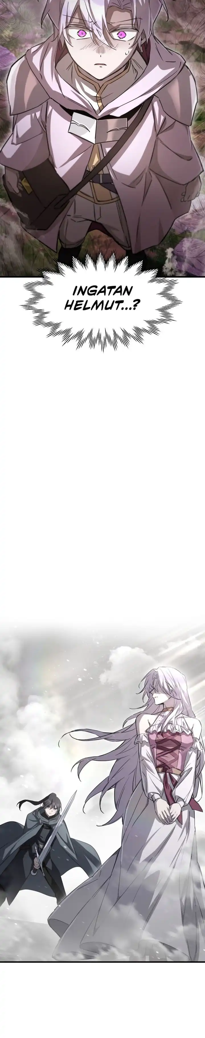 Baca Helmut: The Forsaken Child - Chapter 115 halaman 13