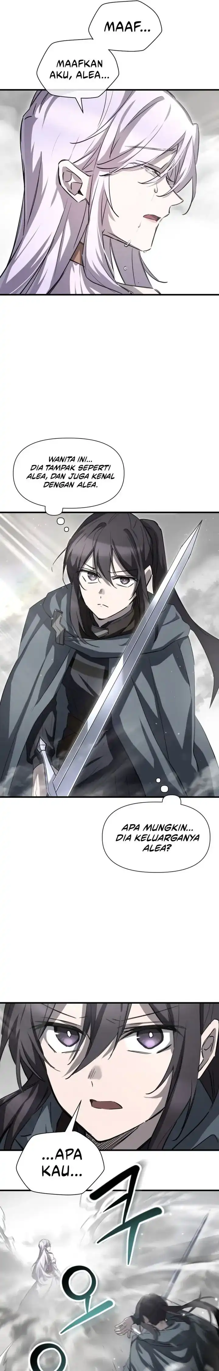 Baca Helmut: The Forsaken Child - Chapter 115 halaman 14