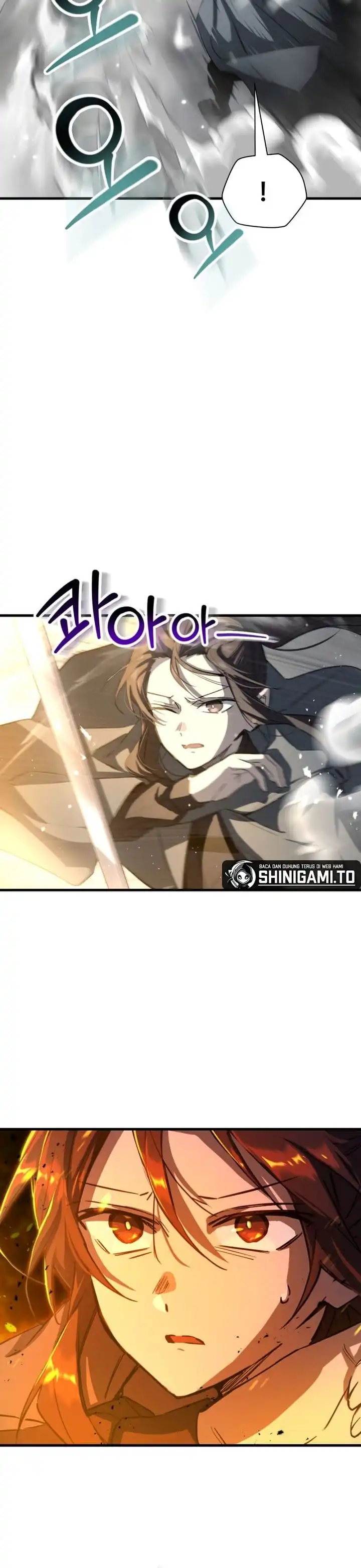 Baca Helmut: The Forsaken Child - Chapter 115 halaman 15