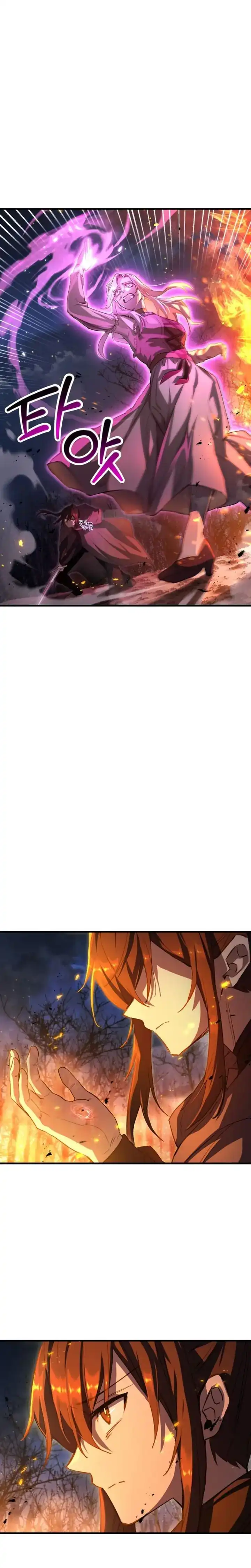 Baca Helmut: The Forsaken Child - Chapter 115 halaman 22