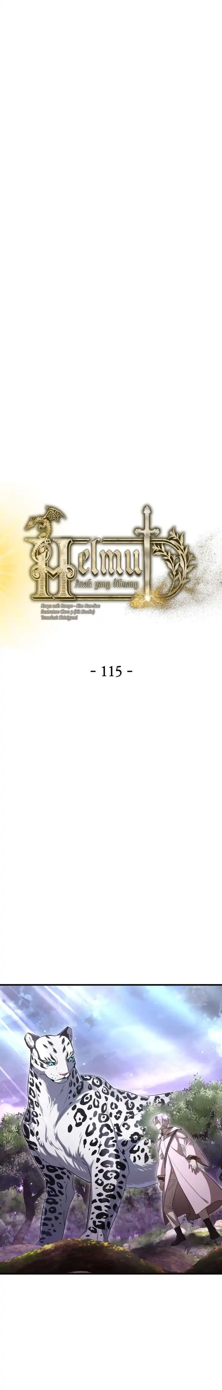 Baca Helmut: The Forsaken Child - Chapter 115 halaman 5