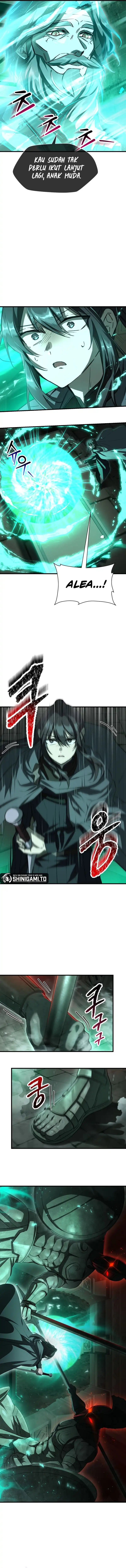 Baca Helmut: The Forsaken Child - Chapter 116 halaman 13