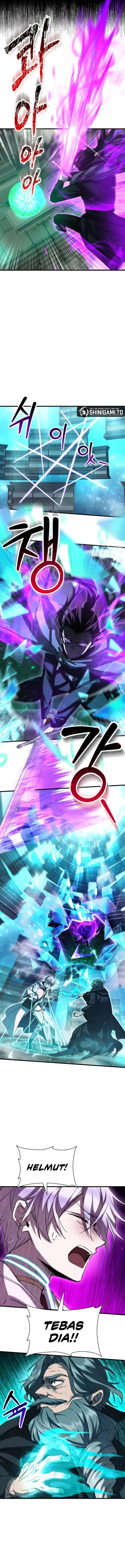 Baca Helmut: The Forsaken Child - Chapter 117 halaman 12