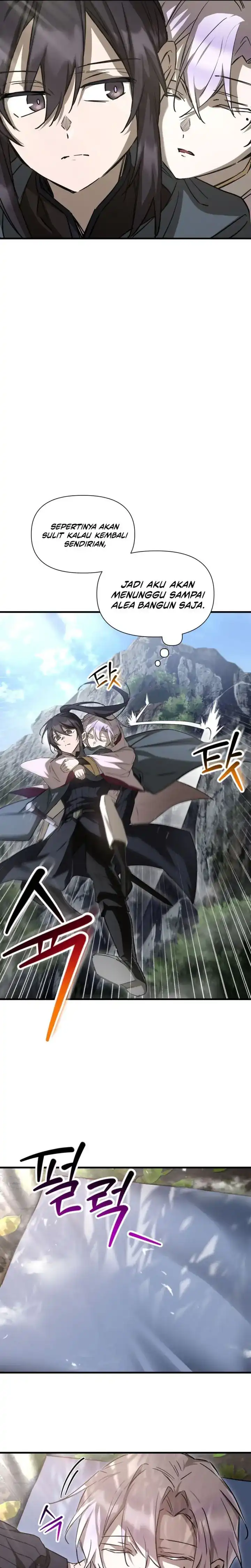 Baca Helmut: The Forsaken Child - Chapter 118 halaman 10
