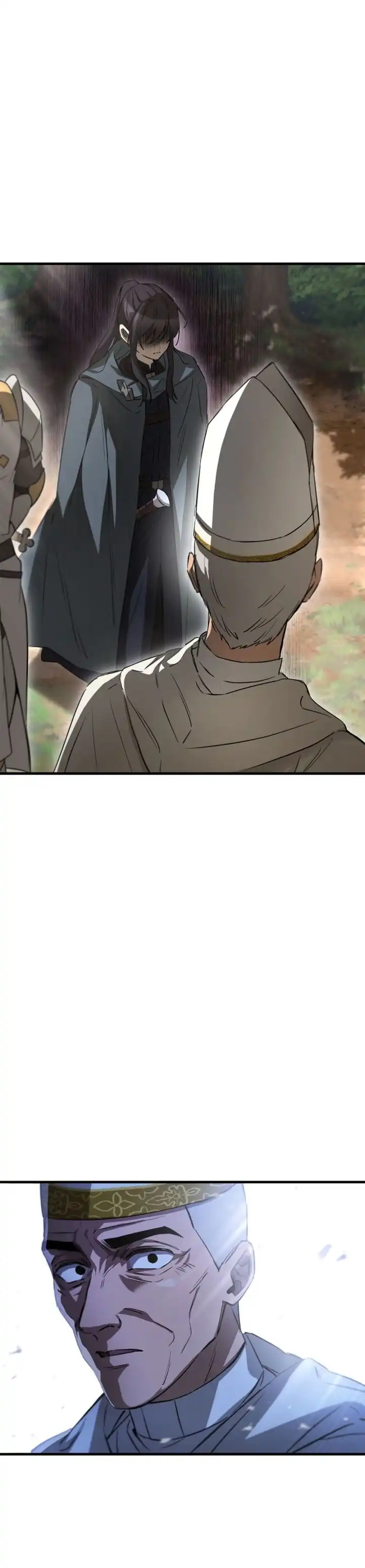 Baca Helmut: The Forsaken Child - Chapter 118 halaman 21