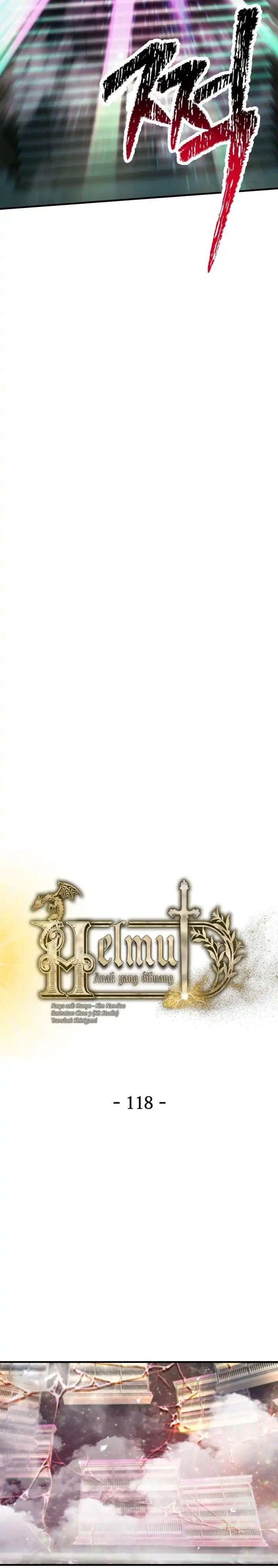 Baca Helmut: The Forsaken Child - Chapter 118 halaman 5