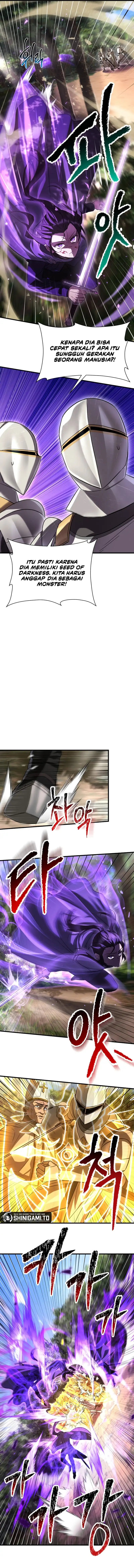 Baca Helmut: The Forsaken Child - Chapter 119 halaman 6