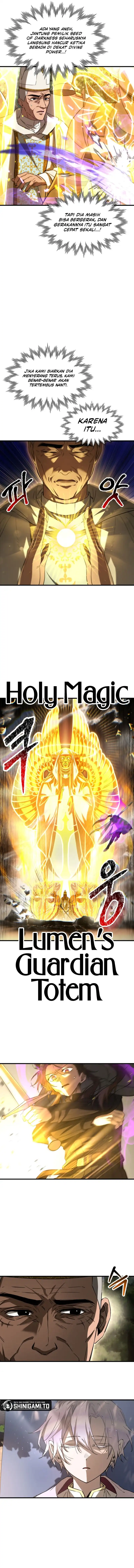 Baca Helmut: The Forsaken Child - Chapter 119 halaman 7