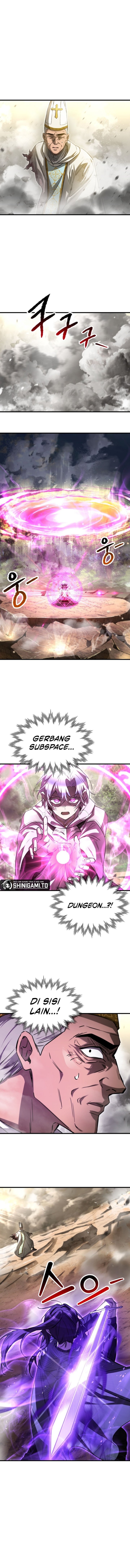 Baca Helmut: The Forsaken Child - Chapter 120 halaman 12