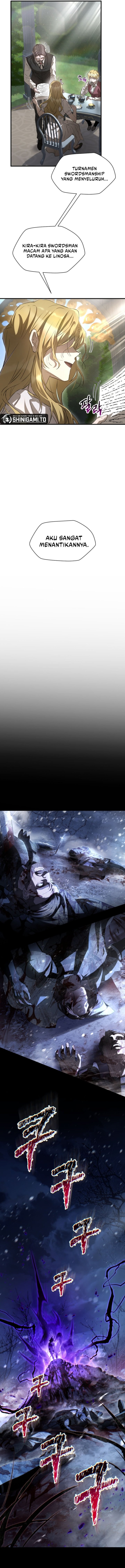 Baca Helmut: The Forsaken Child - Chapter 120 halaman 21