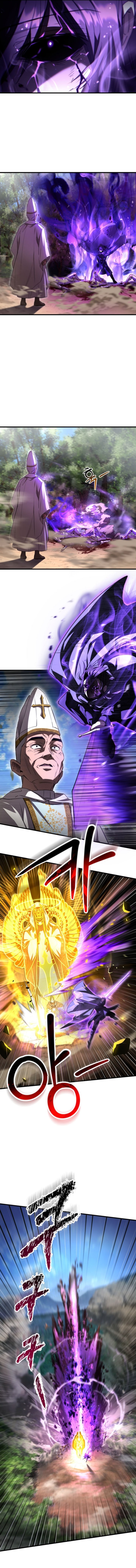 Baca Helmut: The Forsaken Child - Chapter 120 halaman 4