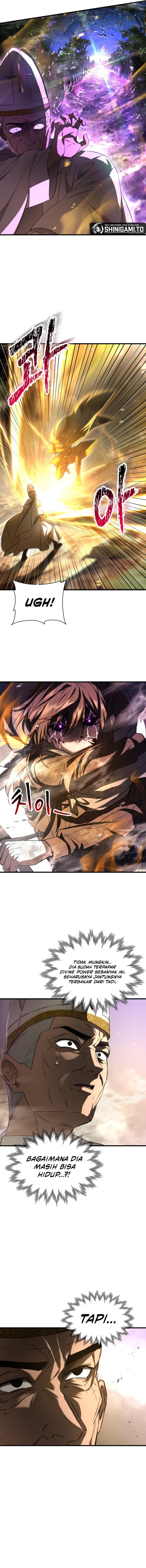 Baca Helmut: The Forsaken Child - Chapter 120 halaman 5